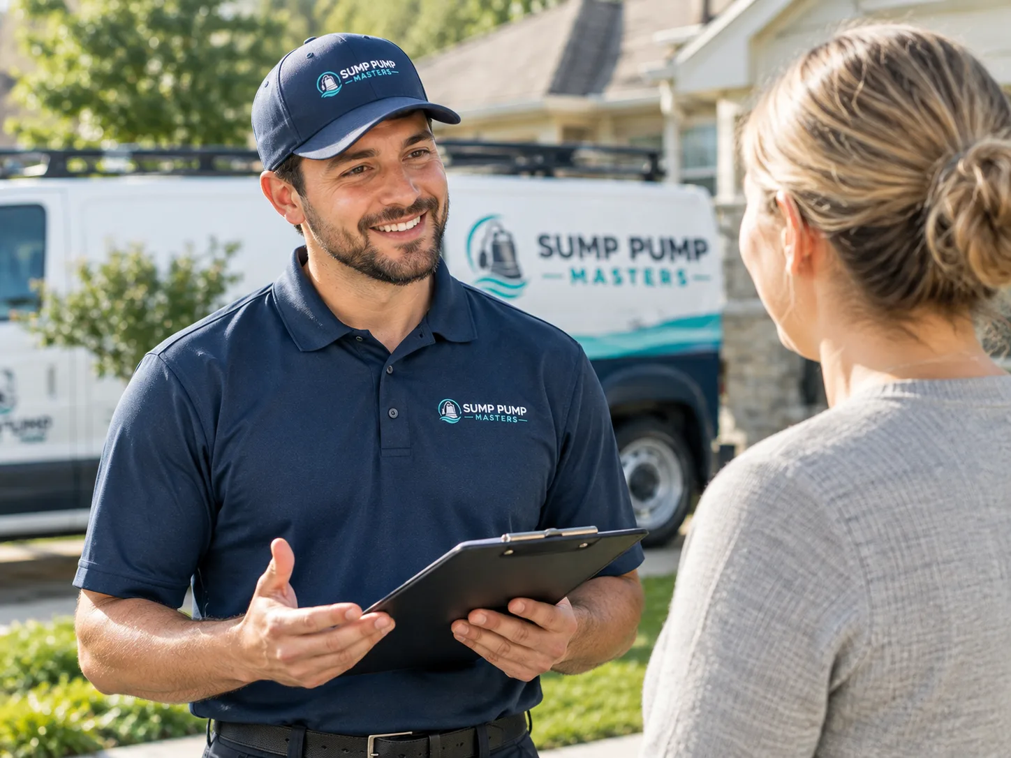 Sump Pump Repair Grantville, KS FAQs
